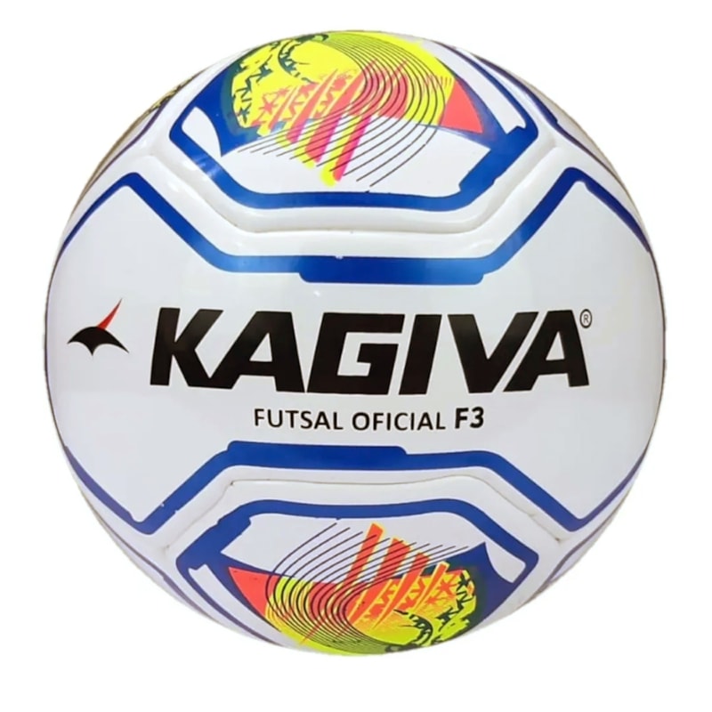 Bola Futsal Kagiva F3 PRO X Sub 11