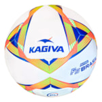 Bola Futsal Kagiva F5 Brasil Pro Fusion