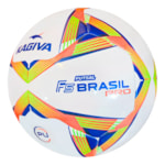 Bola Futsal Kagiva F5 Brasil Pro Fusion