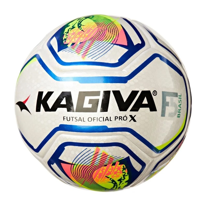 Bola Futsal Kagiva F5 Pro X