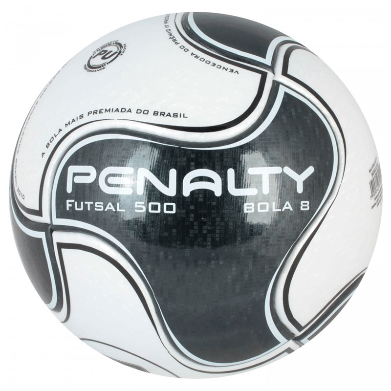 Bola Futsal Penalty 8 IX