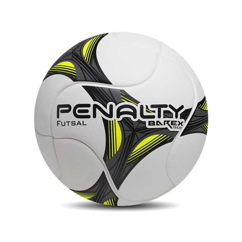 Bola Futsal Penalty Barex 500 Termotec VII