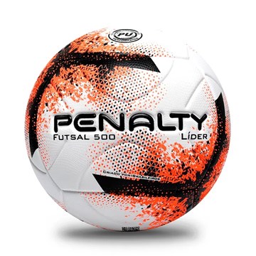 Bola Futsal Penalty Líder XXI