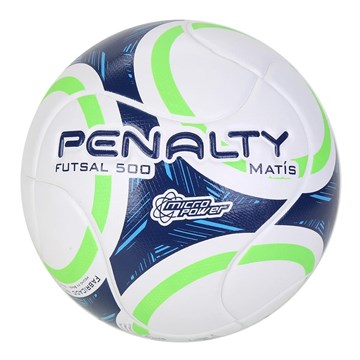 Bola Futsal Penalty Matís 500 IX