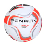 Bola Futsal Penalty Max 100 Term X + Bomba de Ar