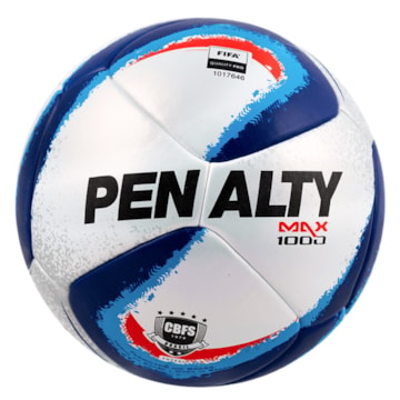 Bola Futsal Penalty Max 1000 XXIV