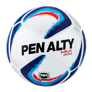 Bola Futsal Penalty Max 200 Ultra Fusion XXIV