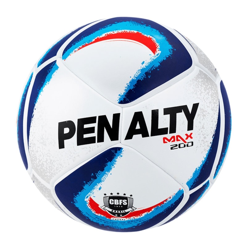 Bola Futsal Penalty Max 200 Ultra Fusion XXIV