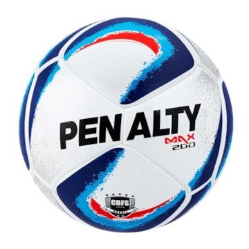 Bola Futsal Penalty Max 200 Ultra Fusion XXIV