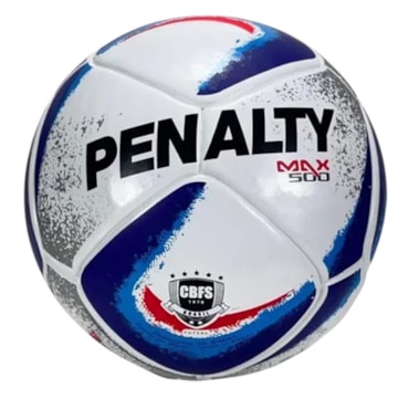 Bola Futsal Penalty Max 500 Term XXIV