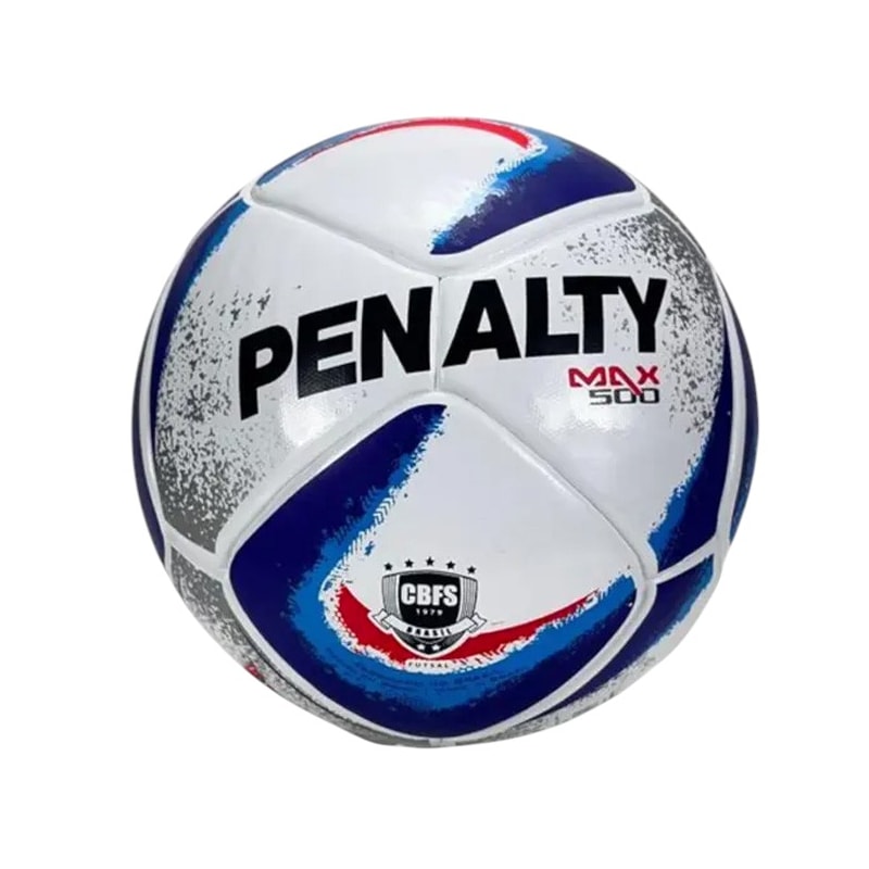 Bola Futsal Penalty Max 500 Term XXIV