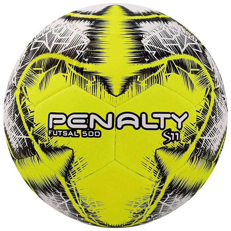 Bola Futsal Penalty S11 500 R5 IX