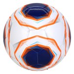 Bola Futsal Penalty S11 R2 X - Branco e Azul