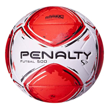 Bola Futsal Penalty S11 R2 XXIV