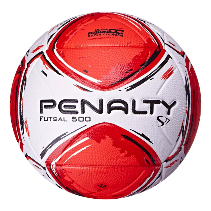 Bola Futsal Penalty S11 R2 XXIV