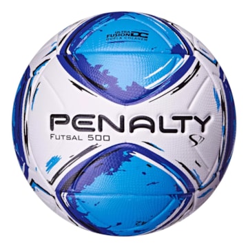 Bola Futsal Penalty S11 R2 XXIV