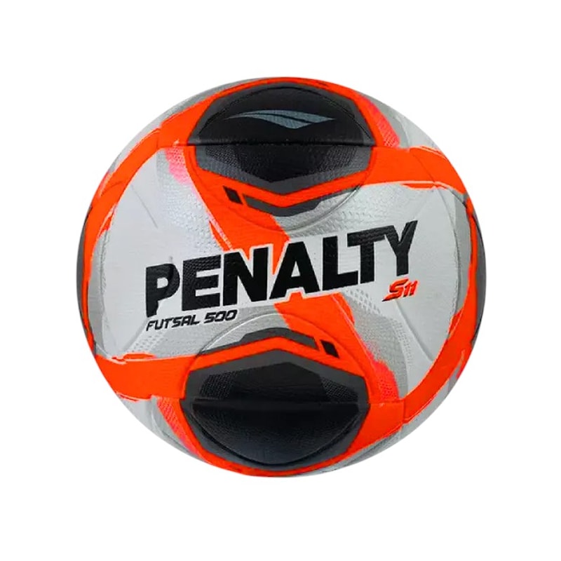 Bola Futsal Penalty S11 R2 XXV 