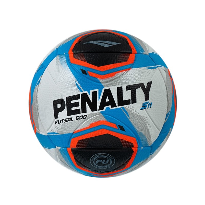 Bola Futsal Penalty S11 R2 XXV 