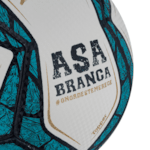 Bola Futsal Topper Asa Branca II