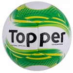 Bola Futsal Topper Champion II