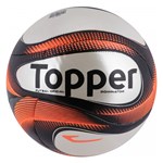 Bola Futsal Topper Dominator TD1
