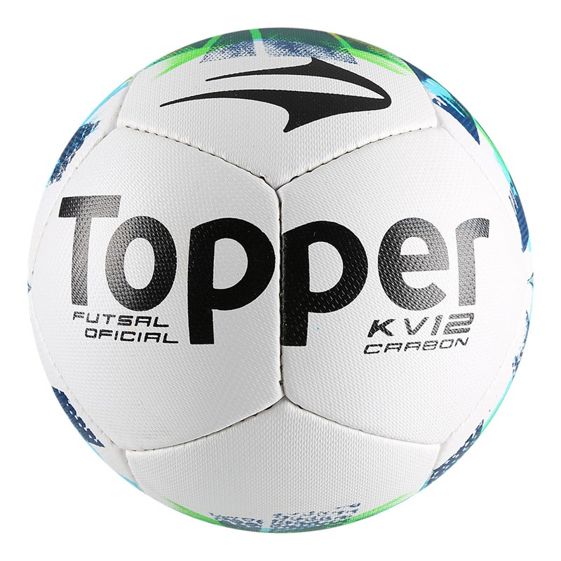 Bola Futsal  Topper KV Carbon II