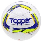Bola Futsal Topper Samba TD1