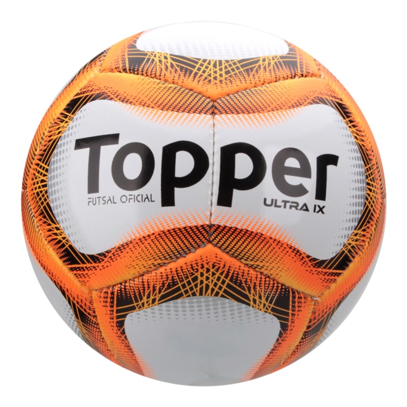 Bola Futsal Topper Ultra IX