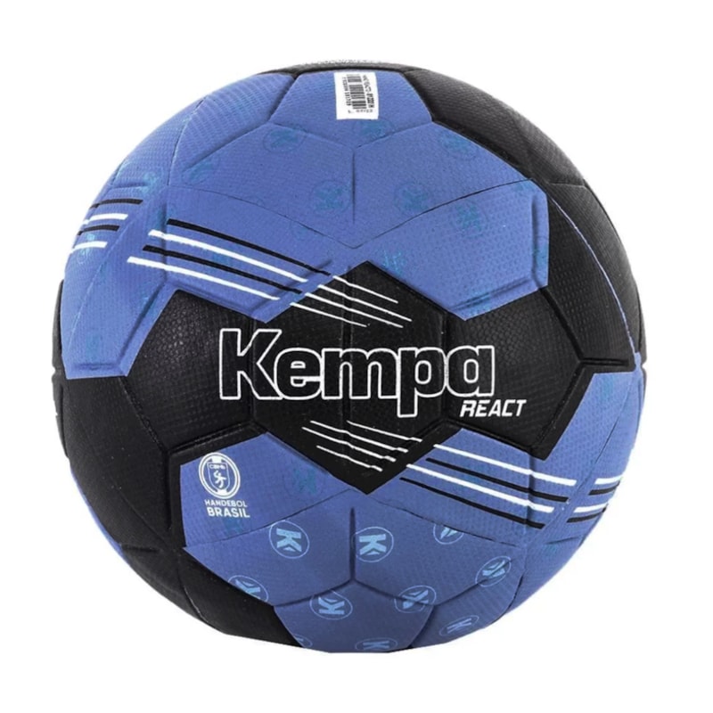 Bola Handebol Kempa React H3