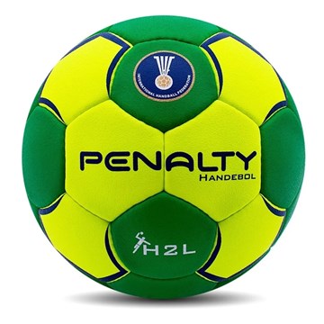 Bola Handebol Penalty Suécia H2L Pro X