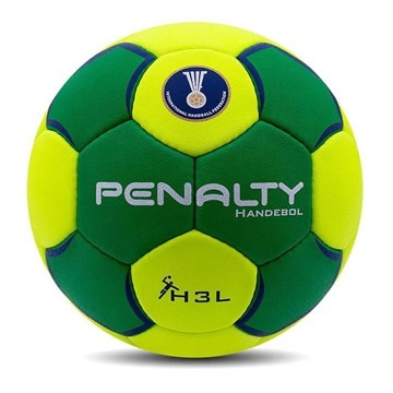 Bola Handebol Penalty Suécia H3L Pro X