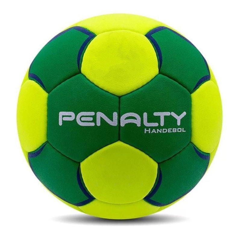 Bola Handebol Penalty Suécia H3L Pro X
