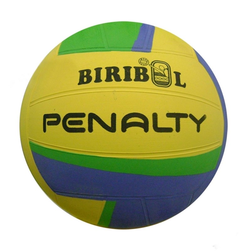 Bola Penalty Biribol VI