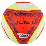 Bola Penalty de Futebol Society Infinity VIII