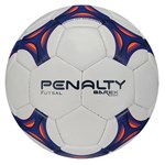 Bola Penalty Futsal Barex 500 VIII