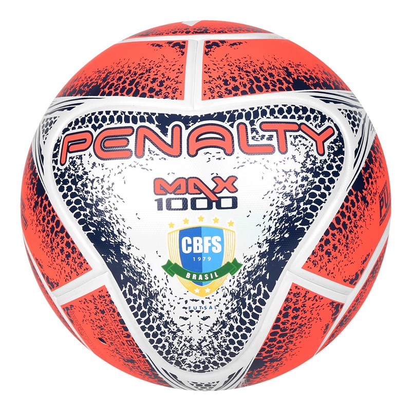 Bola Penalty Futsal Max 1000 VIII
