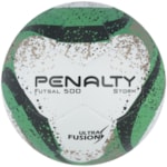 Bola Penalty Futsal Storm Com Costura VI 510820