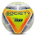 Bola Penalty Society S11 R2 Ko VIII