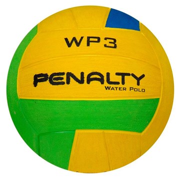 Bola Penalty Water Polo VIII