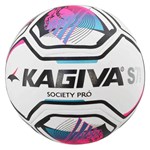 Bola Society Kagiva S7 Brasil Pró