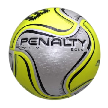 Bola Society Penalty 8 X