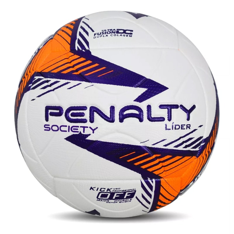 Bola Society Penalty Líder XXIV N4