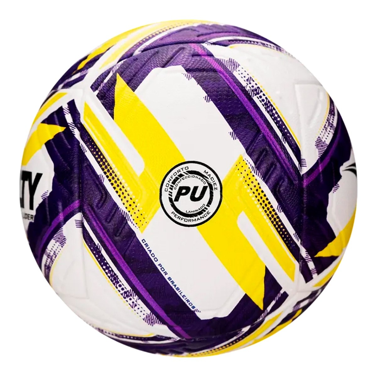 Bola Society Penalty Líder XXVI