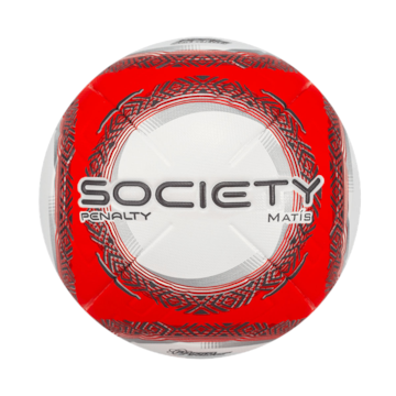 Bola Society Penalty Matís XXIII