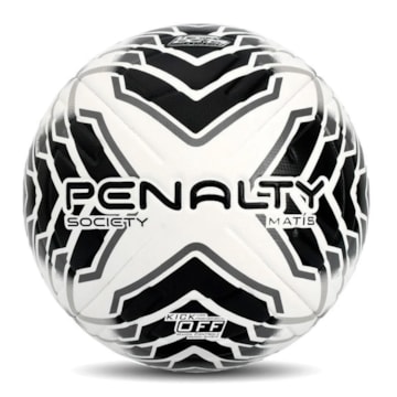 Bola Society Penalty Matís XXIV