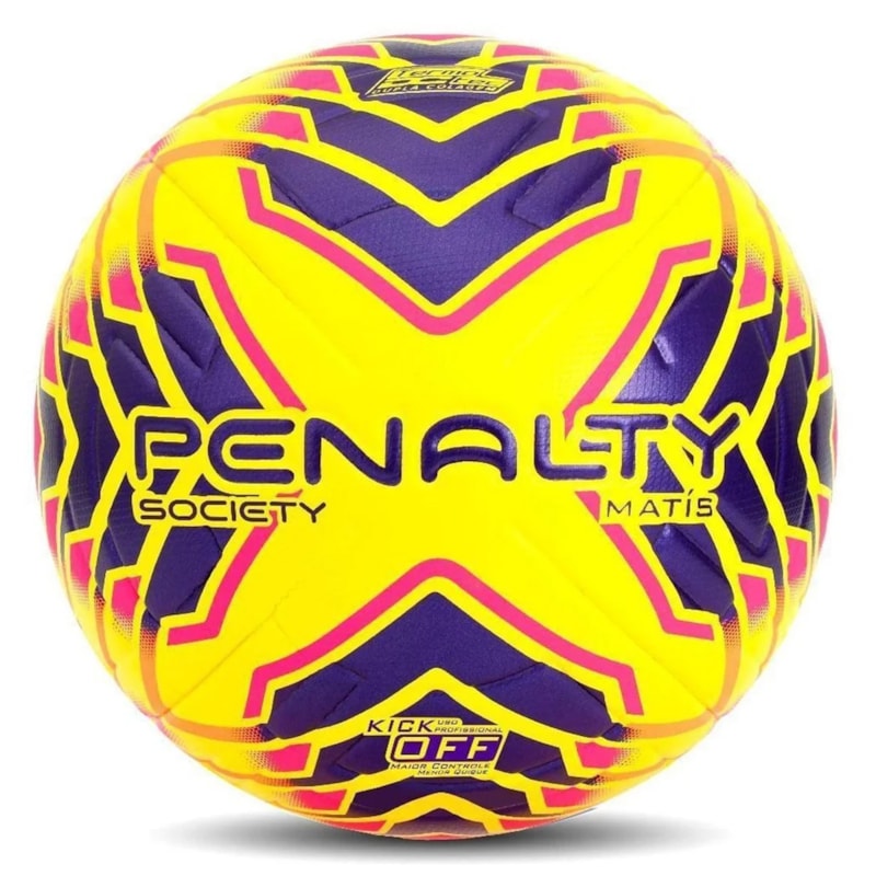 Bola Society Penalty Matís XXIV