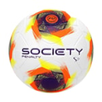 Bola Society Penalty S11 R2 XXIII