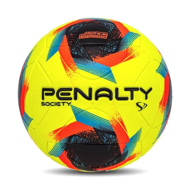 Bola Society Penalty S11 R2 XXIII