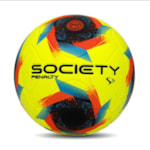 Bola Society Penalty S11 R2 XXIII