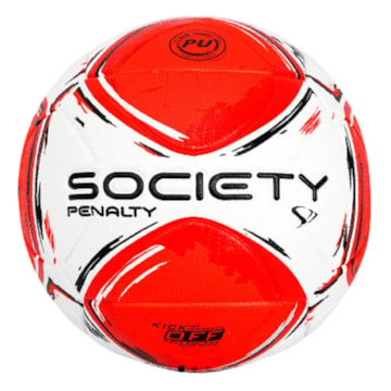 Bola Society Penalty S11 R2 XXIV